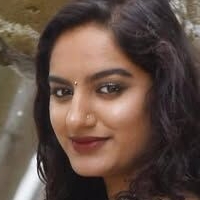 Alisha Swaidan Nude