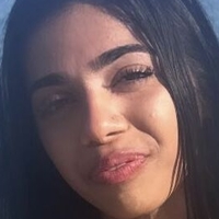 Alisha Nude