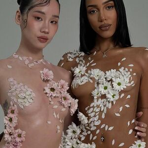 Alishaonly Nude