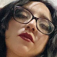 Alishy Raven Nude