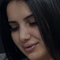 Alisia Samadashvili Nude