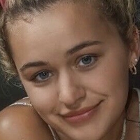 Alissa Parr Nude