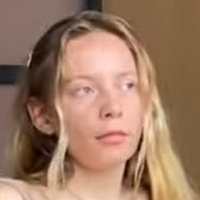 Alisson Elli Swanson Nude
