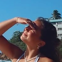 Alisson Gonzalez Nude