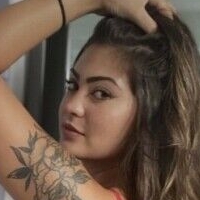 Alivia Hunter Nude