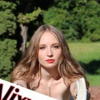 Alixx Amour Nude