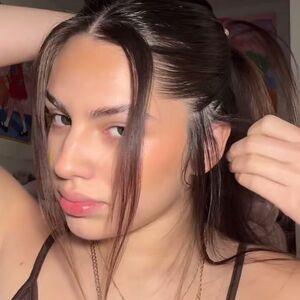 Aliy4marie Nude
