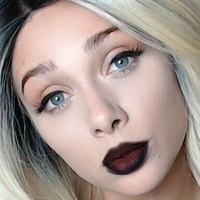alizae_baby Nude