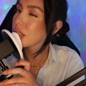 All Bella ASMR Nude