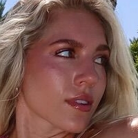 Alli Jo Nude