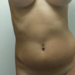 Alli Rebecca Feuti Frazier Nude