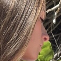Allie Blum Nude