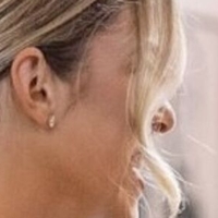 Allie Stuckey Nude