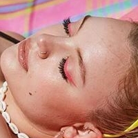 Allie Weber Nude