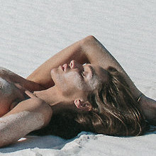 Allie Crandell Nude