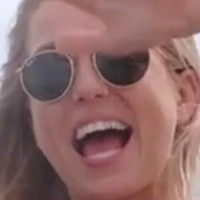 alliewesenberg Nude