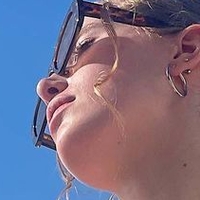 Allison Gold Nude