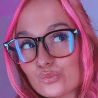 Allora Rose Nude