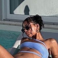Ally Rossel Nude