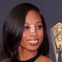 Allyson Felix Nude