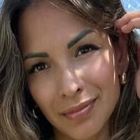 Alma Callipo Nude