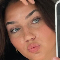 Almmaaaa Nude