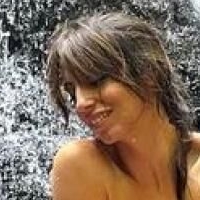Almudena Nude