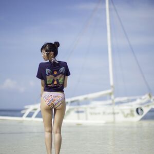 Alodia Gosiengfiao Nude