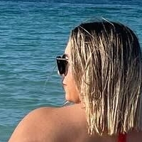 Alondra Siqueiros Nude