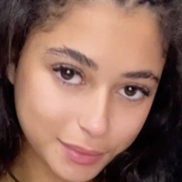 Althea Nude