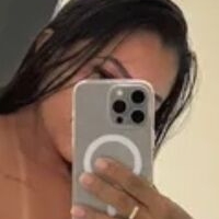 Alyne Santos Nude