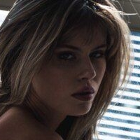 Alyssa Autumn Nude