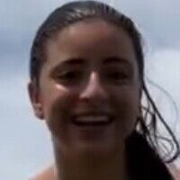 Alyssa Bahu Nude