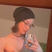 Alyssa Fargo Nude