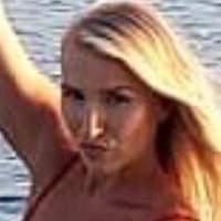 Alyssa Frysinger Nude
