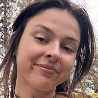 Alyssa Jo Nude