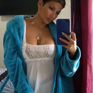 alyssalatina Nude