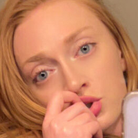 Alyxx_Redhead Nude