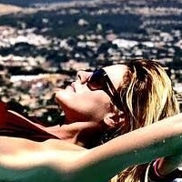 Amaia Salamanca Urízar Nude