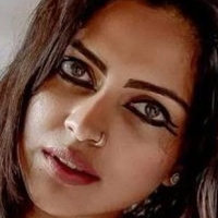 Amala Paul Nude