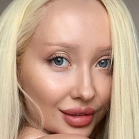 Amalia Boom Nude