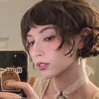 amaltheaorchid Nude