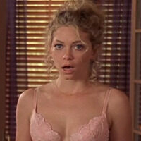Amanda Detmer Nude