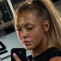 Amanda Fränden Nude