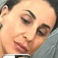 Amanda Micallef Nude