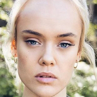 Amanda Winberg Nude