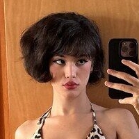 amandaborjaide Nude