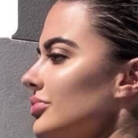 Amandafranca Nude