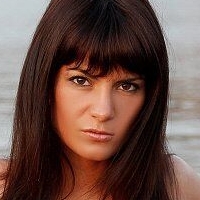 Amandine Nude