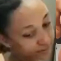 Amatrice Floutée Nude